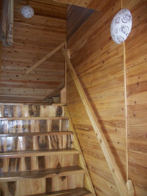 ホテル Enirest カラコル 部屋 写真