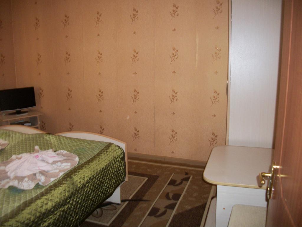 ホテル Enirest カラコル エクステリア 写真