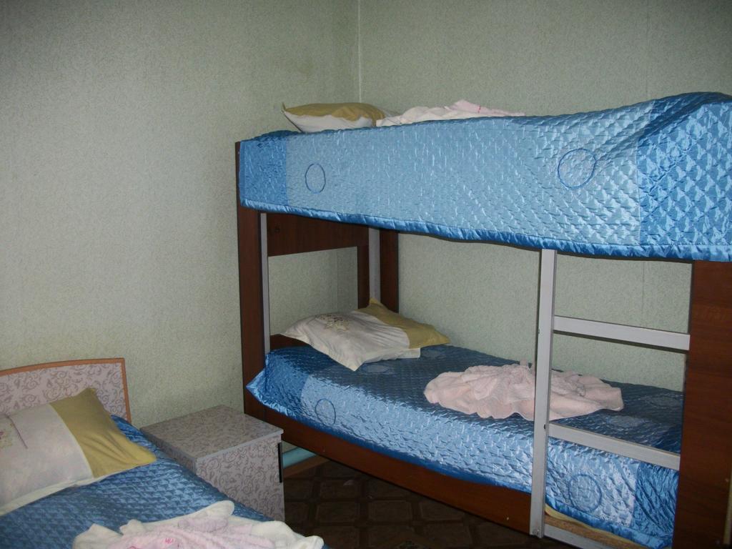 ホテル Enirest カラコル 部屋 写真