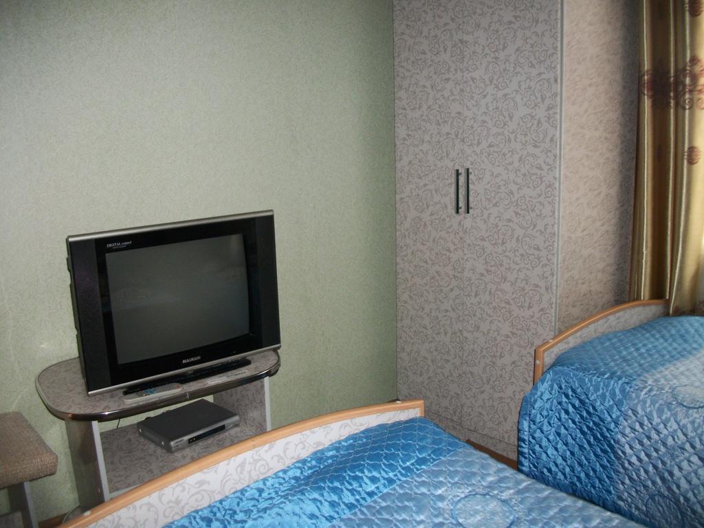 ホテル Enirest カラコル 部屋 写真